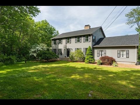 151 Ames Rd, Hampden, MA 01036 photo 2