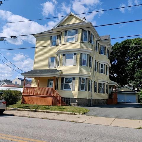 1210 Globe St, Fall River, MA 02721 photo 1