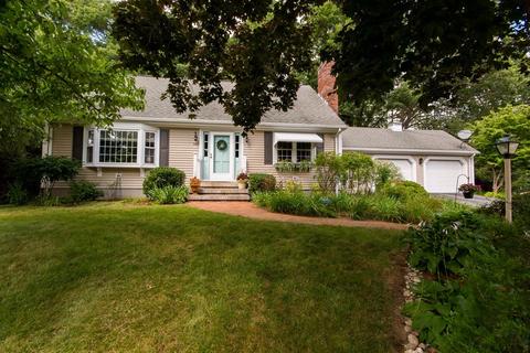 340 Gray Ter, Dighton, MA 02715 photo 1