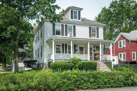 72 Minot St, Reading, MA 01867 photo 2