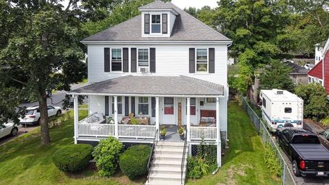 72 Minot St, Reading, MA 01867 photo 1