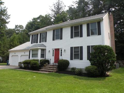 9 Windham Cir, Canton, MA 02021 photo 1