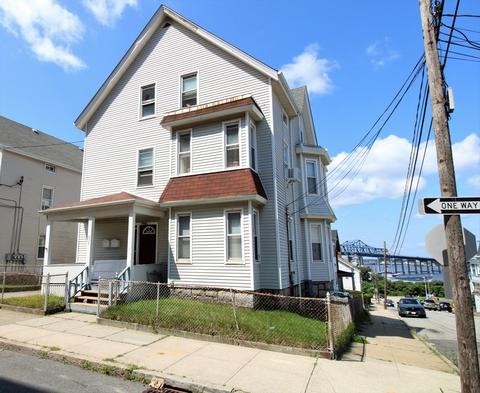 292 Durfee St, Fall River, MA 02720 photo 1