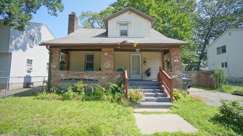 89 Middle St, Springfield, MA 01104 photo 1