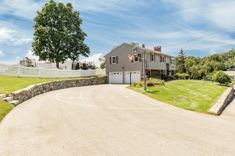 42 Mohawk St, Danvers, MA 01923 photo 4