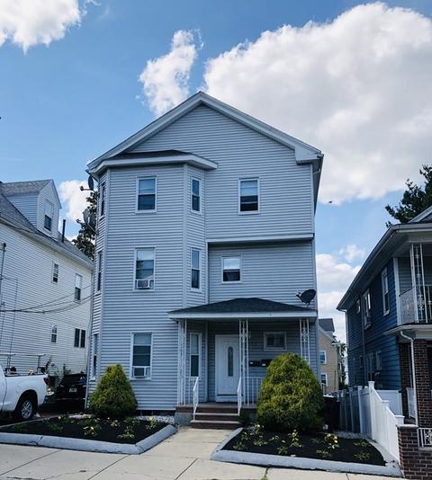 132 Glendale St, Everett, MA 02149 photo 1
