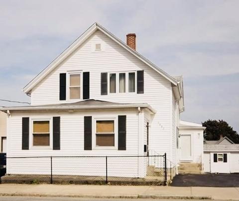 1552 Rodman St, Fall River, MA 02721 photo 1