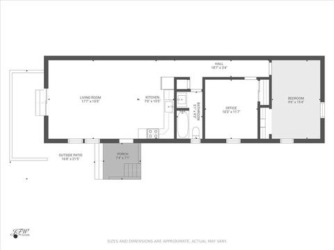70 Cape Dr #4B, Mashpee, MA 02649 photo 29