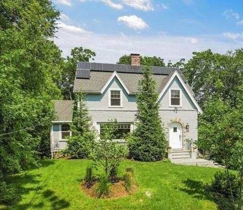 56 Clearwater Rd, Chestnut Hill, MA 02467 photo 3