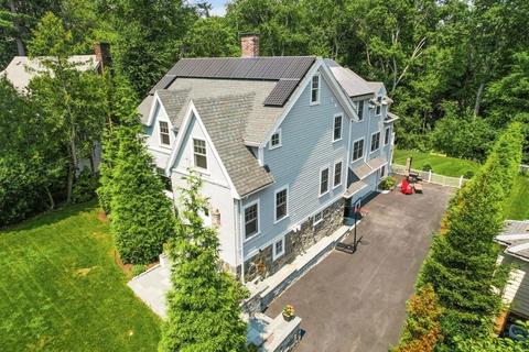 56 Clearwater Rd, Chestnut Hill, MA 02467 photo 1