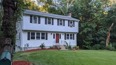 6 Berkeley Rd, Milford, MA 01757 photo 2