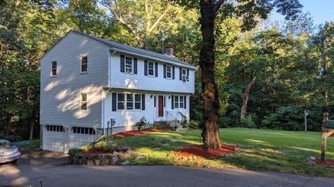 6 Berkeley Rd, Milford, MA 01757 photo 1