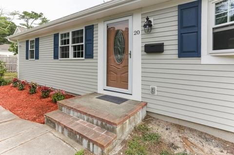 20 Crows Nest Dr, Bourne, MA 02532 photo 2