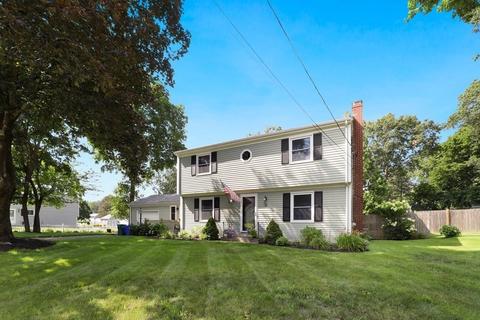 35 Devonshire Rd, Attleboro, MA 02703 photo 1