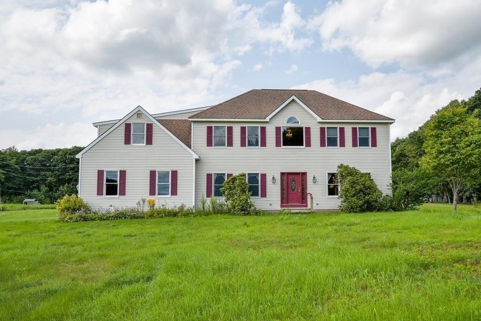 91 Gardner Rd, Hubbardston, MA 01452 42 Photos MLS 72876062 Movoto