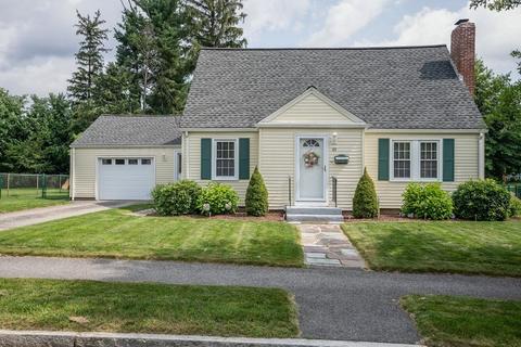 49 Kendrick Ave, Worcester, MA 01606 photo 1