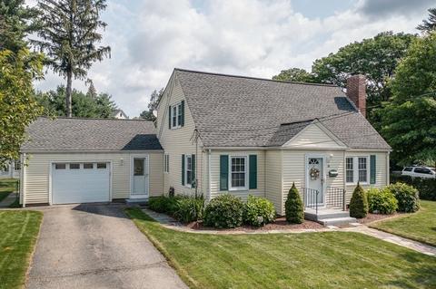 49 Kendrick Ave, Worcester, MA 01606 photo 2