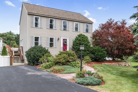 5 Brookside Dr, Douglas, MA 01516 photo 1