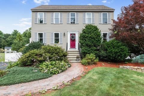 5 Brookside Dr, Douglas, MA 01516 photo 36