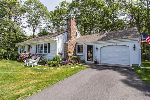 1471 Old Post Rd, Marstons Mills, MA 02648 photo 2