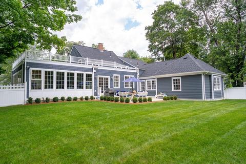 14 Francis Rd, Wellesley, MA 02482 photo 4