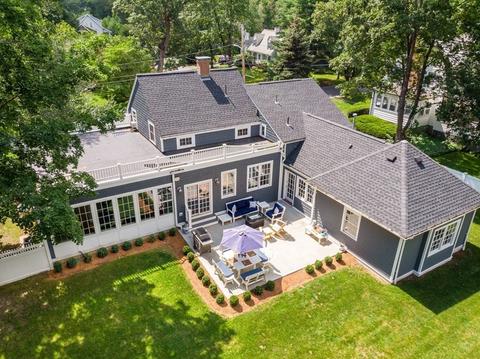 14 Francis Rd, Wellesley, MA 02482 photo 3