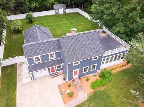14 Francis Rd, Wellesley, MA 02482 photo 2