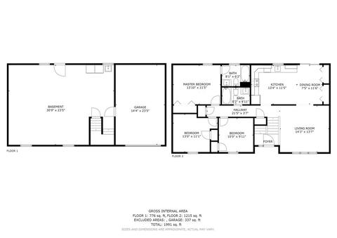 75 King Philip Rd, Worcester, MA 01606 photo 33