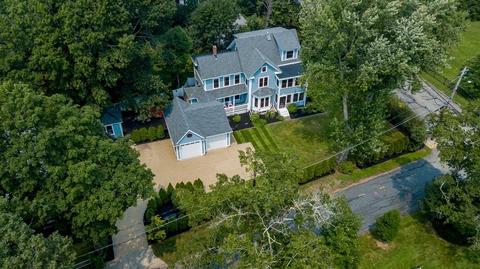 86 Walnut St, Natick, MA 01760 photo 1