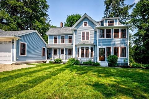 86 Walnut St, Natick, MA 01760 photo 2