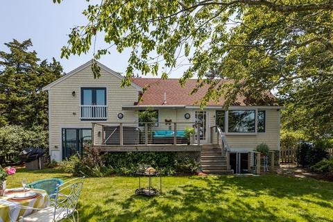 37 Seconsett Point Rd, Mashpee, MA 02649 photo 20