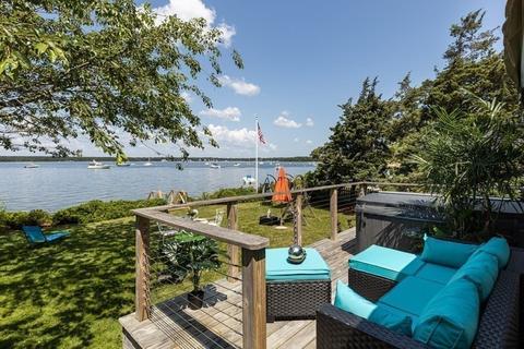37 Seconsett Point Rd, Mashpee, MA 02649 photo 21