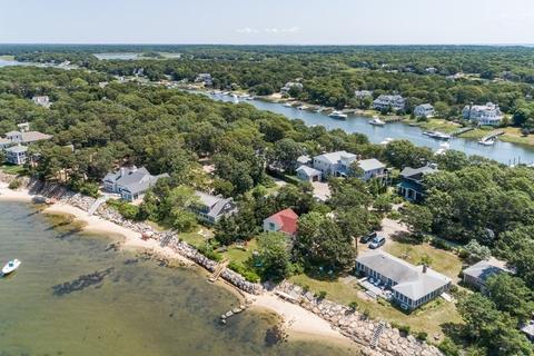 37 Seconsett Point Rd, Mashpee, MA 02649 photo 27