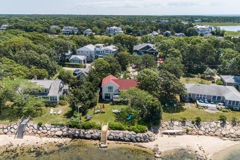 37 Seconsett Point Rd, Mashpee, MA 02649 photo 26
