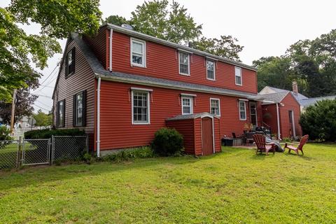 28 Spence St, Chicopee, MA 01020 photo 32