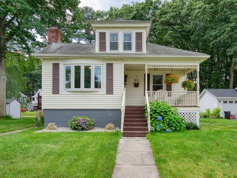 46 Park Ave, Webster, MA 01570 photo 1