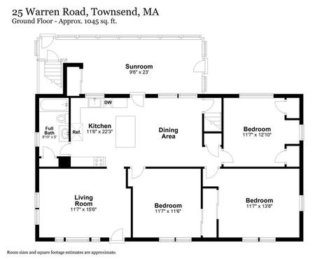 25 Warren Rd, Townsend, MA 01469 photo 41