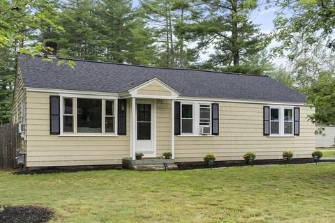 25 Warren Rd, Townsend, MA 01469 photo 1
