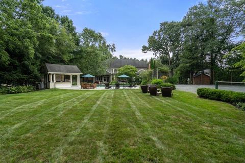 264 Edgewater Dr, Needham, MA 02492 photo 40
