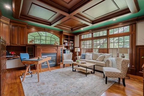 264 Edgewater Dr, Needham, MA 02492 photo 3