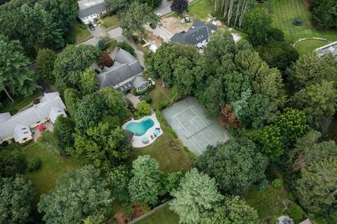 264 Edgewater Dr, Needham, MA 02492 photo 41