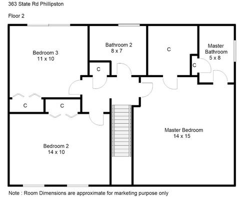 363 State Rd, Phillipston, MA 01331 photo 31