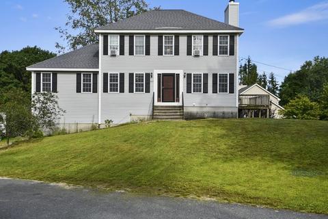 363 State Rd, Phillipston, MA 01331 photo 2