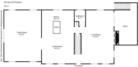 363 State Rd, Phillipston, MA 01331 photo 30