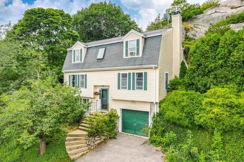 6 Wheeler St, Gloucester, MA 01930 photo 1
