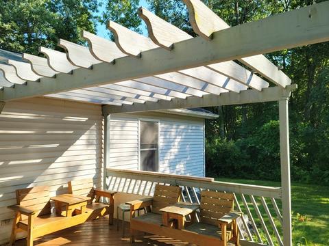 255 River Run, Gilbertville, MA 01031 photo 3