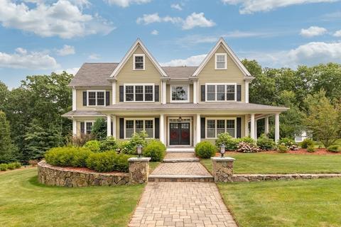 145 Schoolmasters Ln, Dedham, MA 02026 photo 1