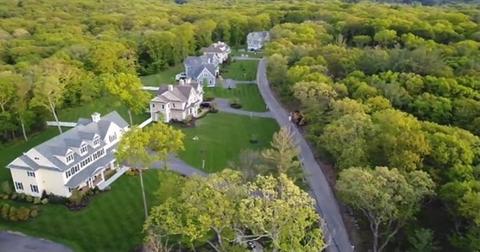 145 Schoolmasters Ln, Dedham, MA 02026 photo 39