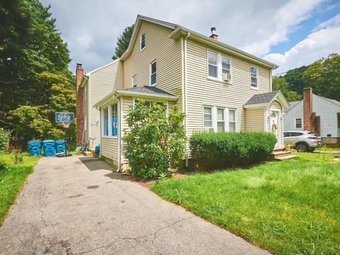 43 Dedham St, Canton, MA 02021 photo 1