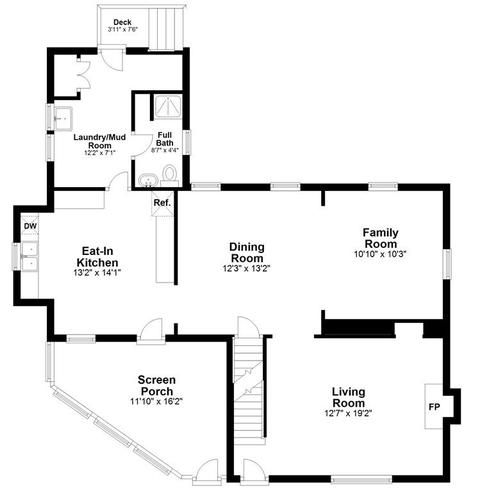 12 Maple St, Maynard, MA 01754 photo 33